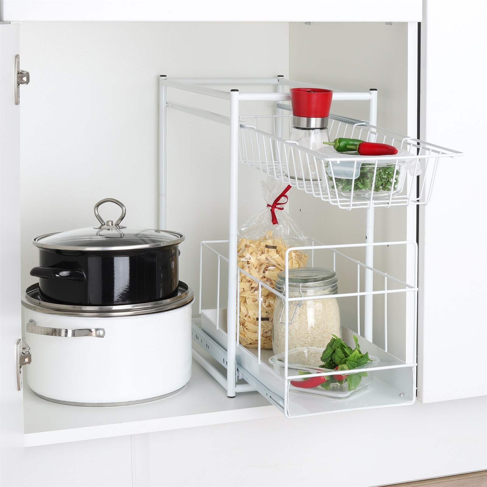 HTI-Living Einbauschublade für Spülschrank