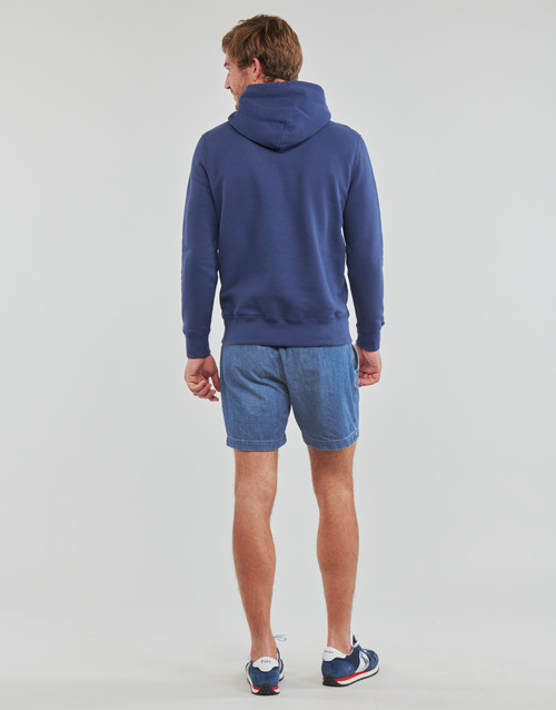 Polo Ralph Lauren - K216SC26 Azul / Light / Navy