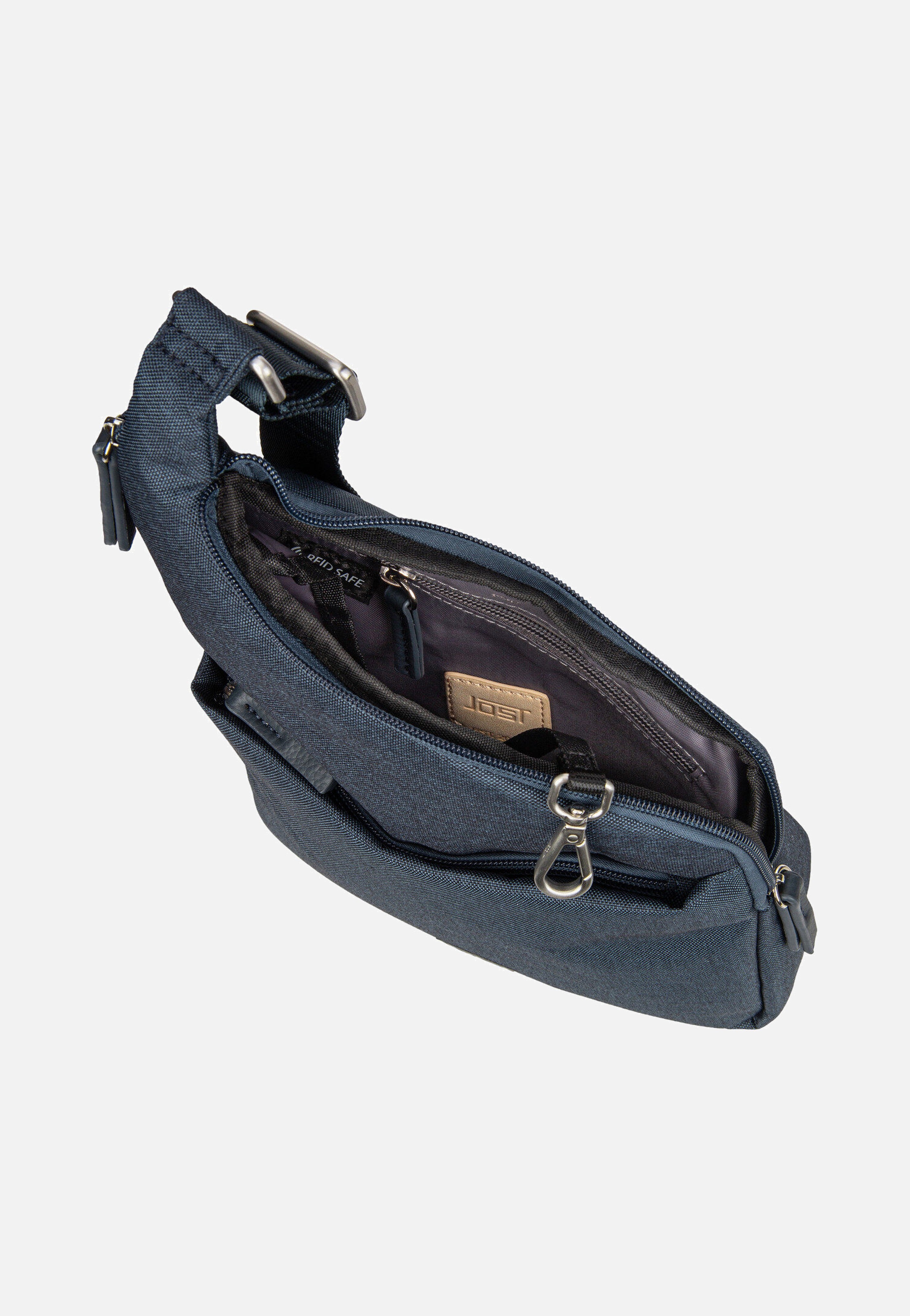 Bergen 1604 Navy - Sling Bag