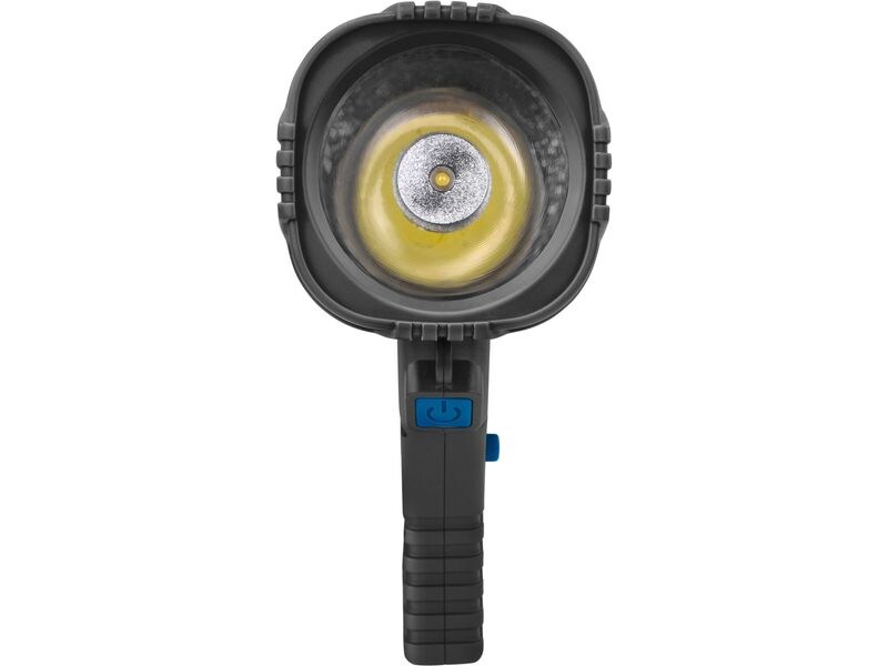 Ansmann Arbeitsleuchte Handstrahler HS230B Indoor-Arbeitslampe