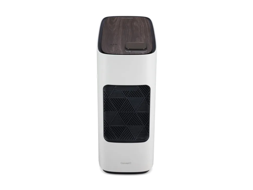 Acer ConceptD 700 CT700-71A - Tower - 1 x Xeon E-2226G / op til 4.7 GHz - RAM 32 GB - SSD 1.024 TB - SED - Quadro RTX 4000 - Gigabit Ethernet, IEEE 802.11ac Wave 2 - 802.11a/b/g/n/ac Wave 2, Bluetooth 5.0 - Win 10 Pro 64-bit - skærm: ingen