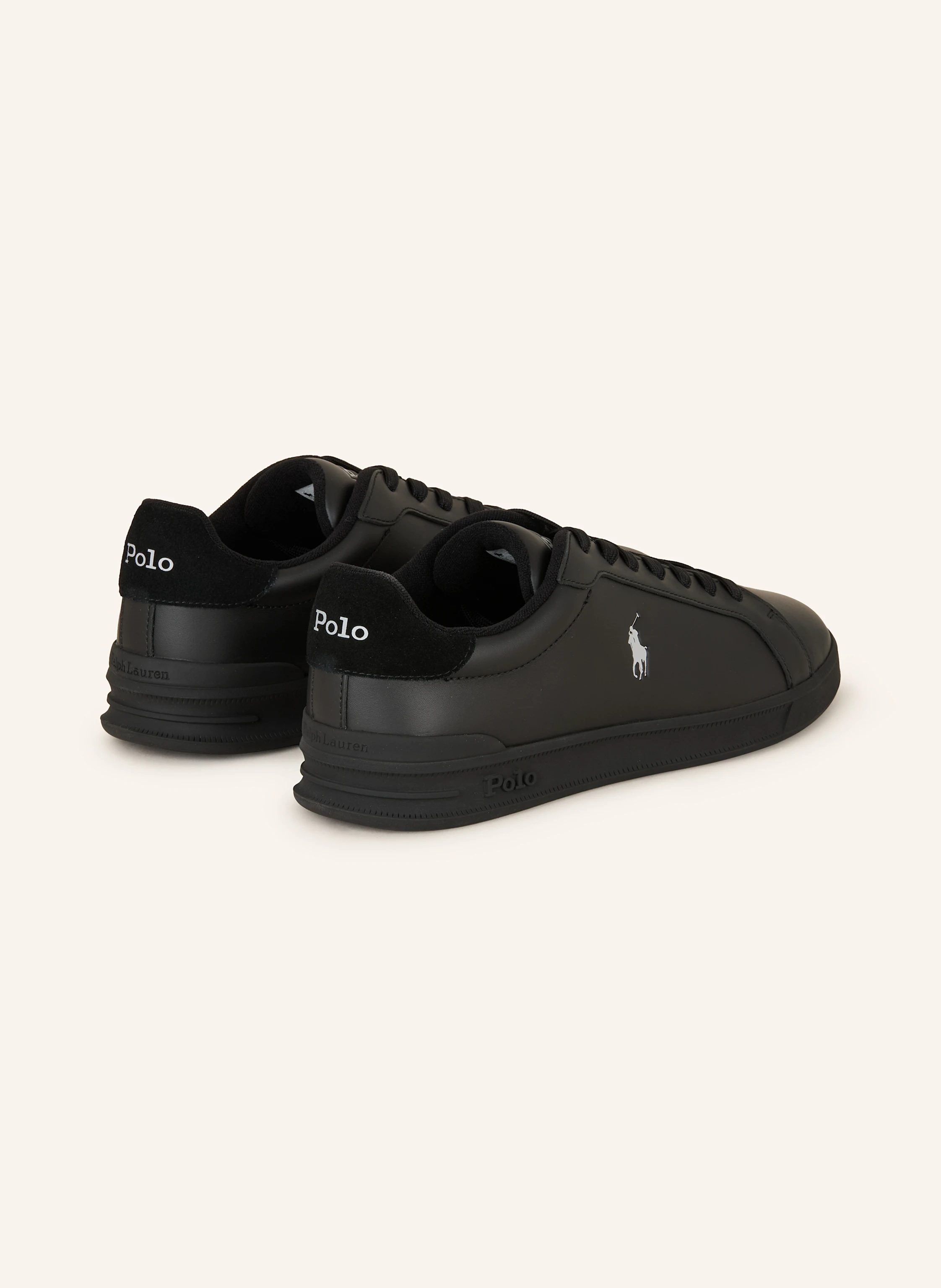 POLO RALPH LAUREN Sneaker