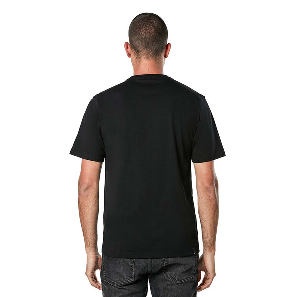 Alpinestars - T-shirt SPS CSF Noir