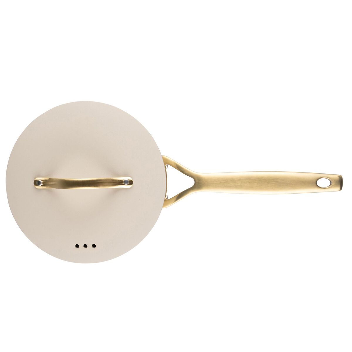 Royal Pearl sausekjele 18 cm