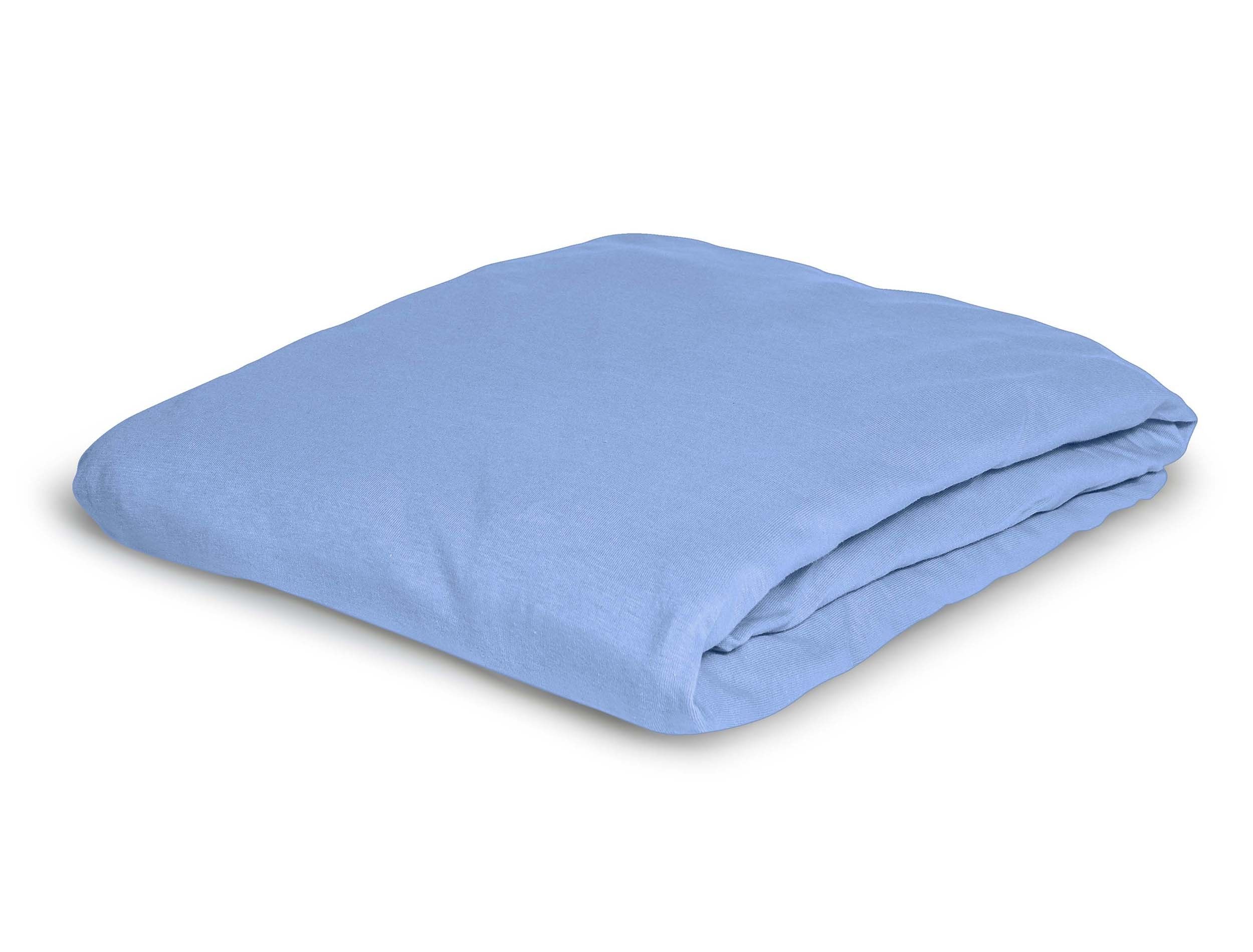Spannbettlaken NEPTUN Jersey