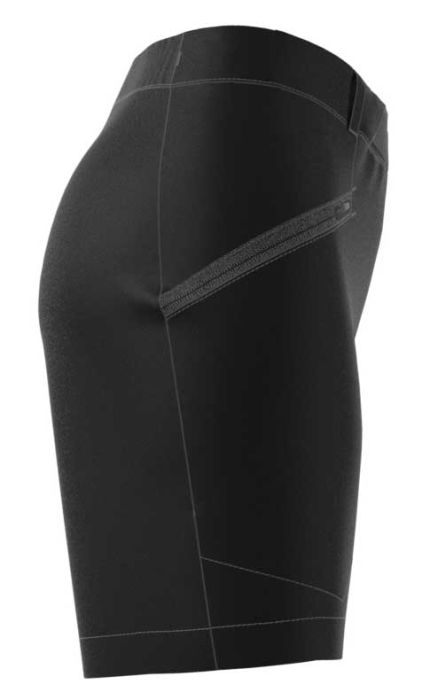 Xperior MD Short Women dameshorts