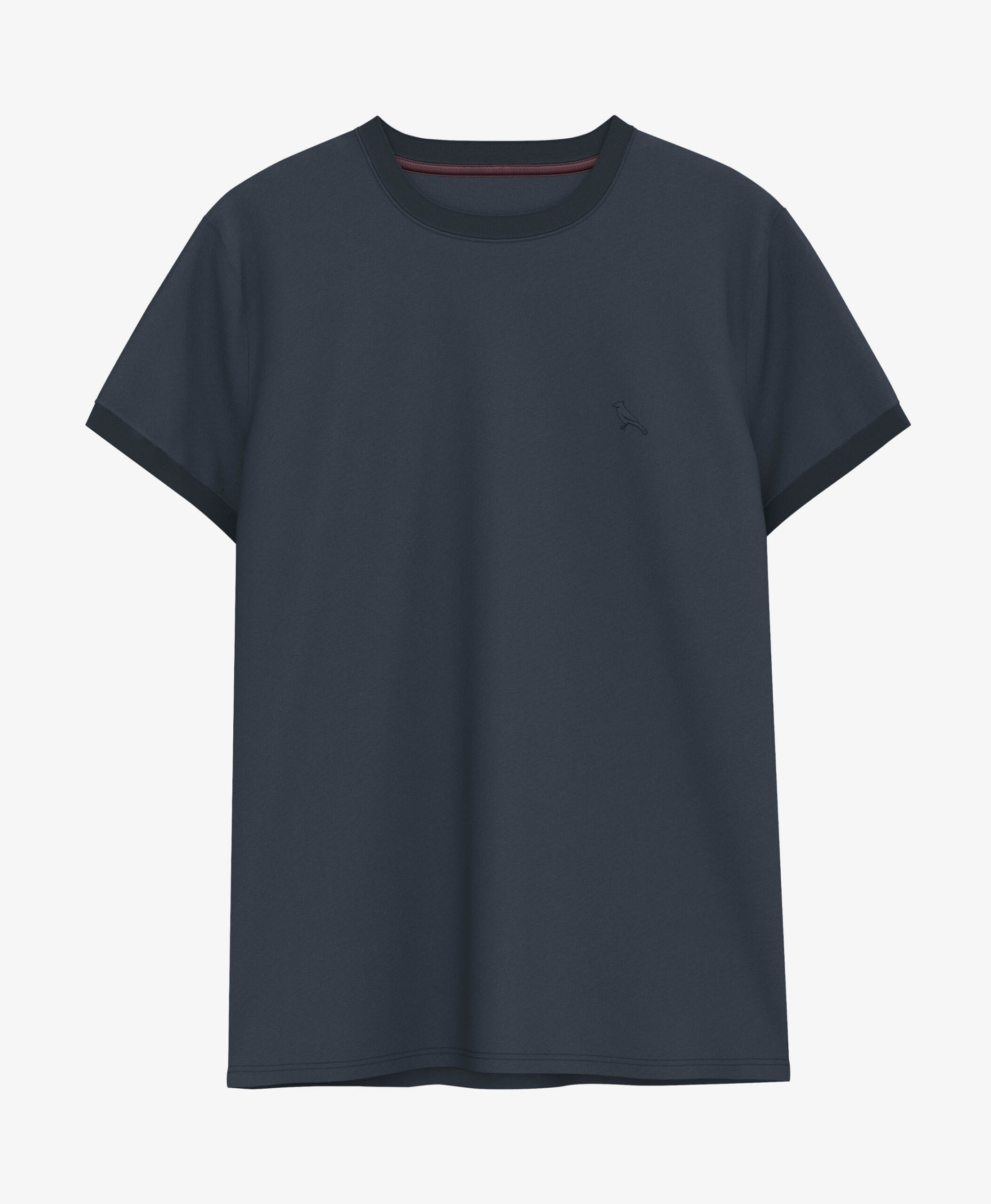 T-Shirt, 100% Baumwolle