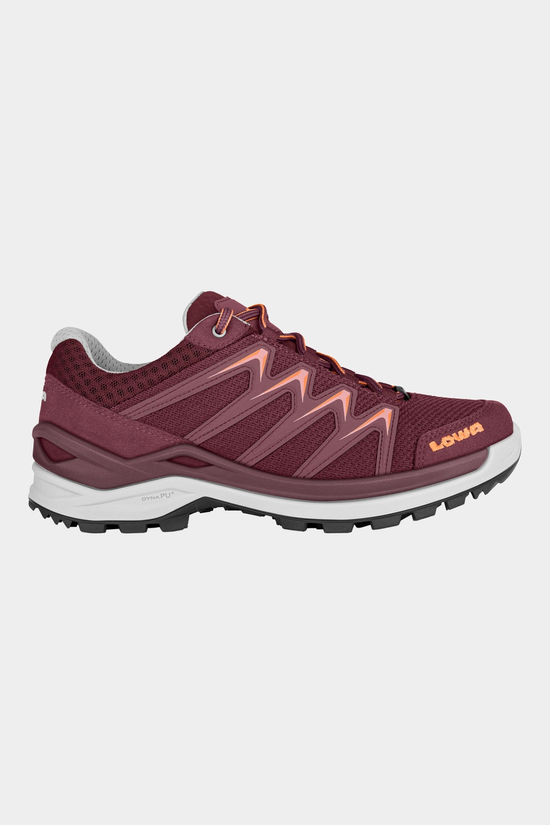 Lowa Lowa Innox Pro GTX Lo Wandelschoen Dames