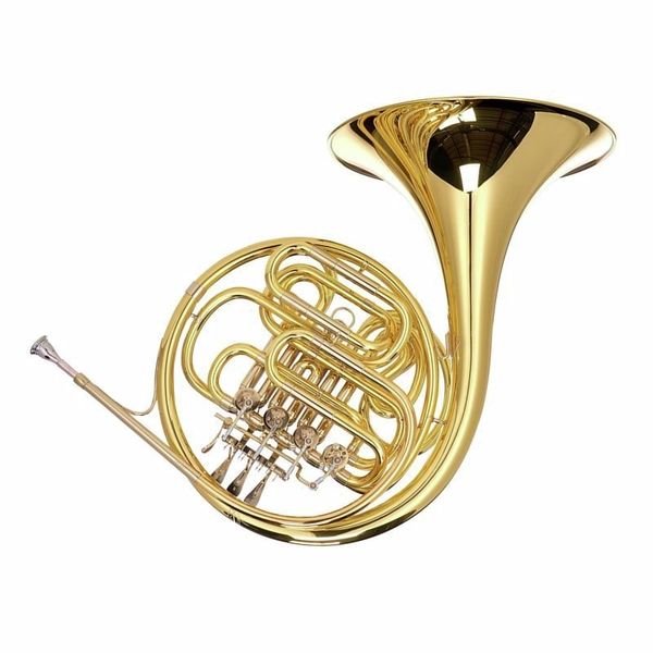 Hans Hoyer 801-L F/Bb-Doppelhorn