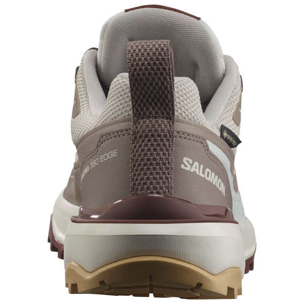 Salomon - Women's X Ultra 360 Edge GTX - Chaussures multisports