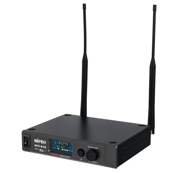 Mipro ACT-818/800H 482-554 MHz
