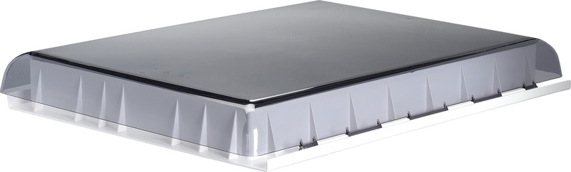 MaxxAir SKYMAXX LX Dachhaube 50x70cm (ohne LED-Beleuchtung)