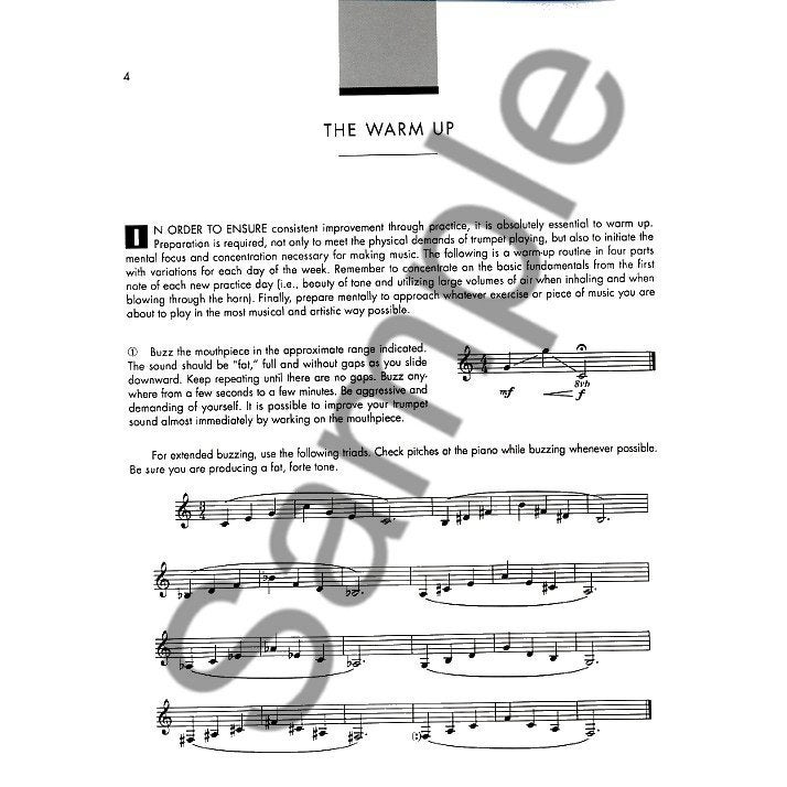 Alfreds Music Publishing - A. Vizzutti - Trumpet Method book 1