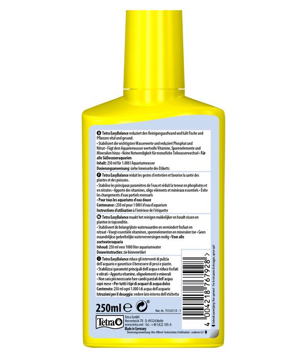 Tetra Wasseraufbereiter EasyBalance