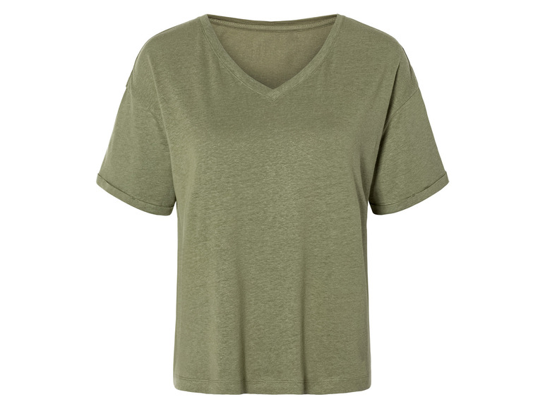 Dames t-shirt