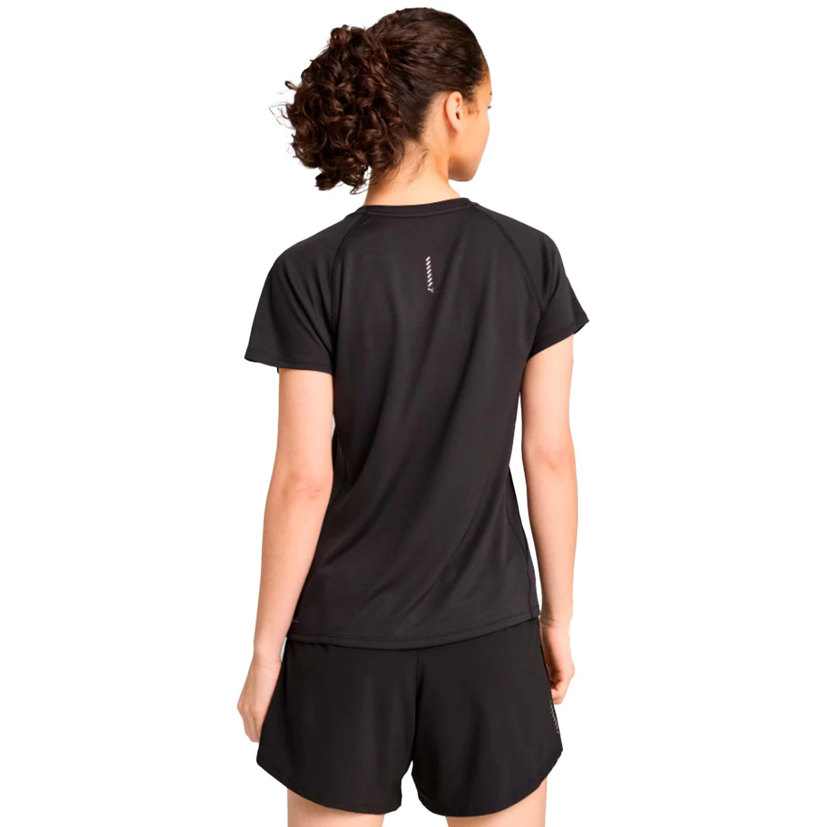 T-Shirt Puma Run Velocity Mulher