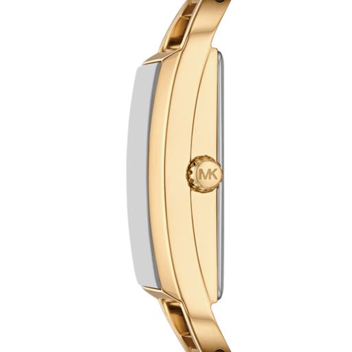 Michael Kors Empire MK4840 Dameur, Gold, 22 mm