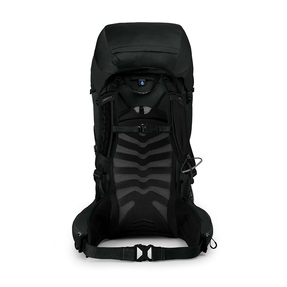 Osprey TEMPEST 50 - Sac À dos Femme stealth black