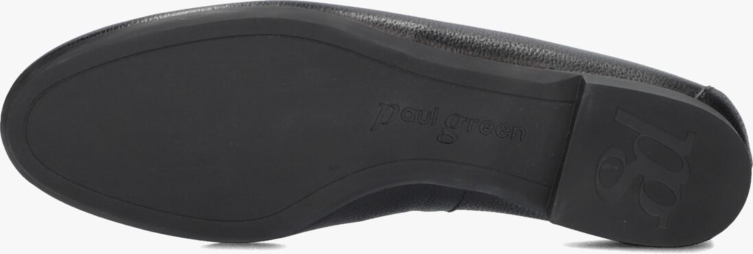 PAUL GREEN zwarte paul green loafers 2596