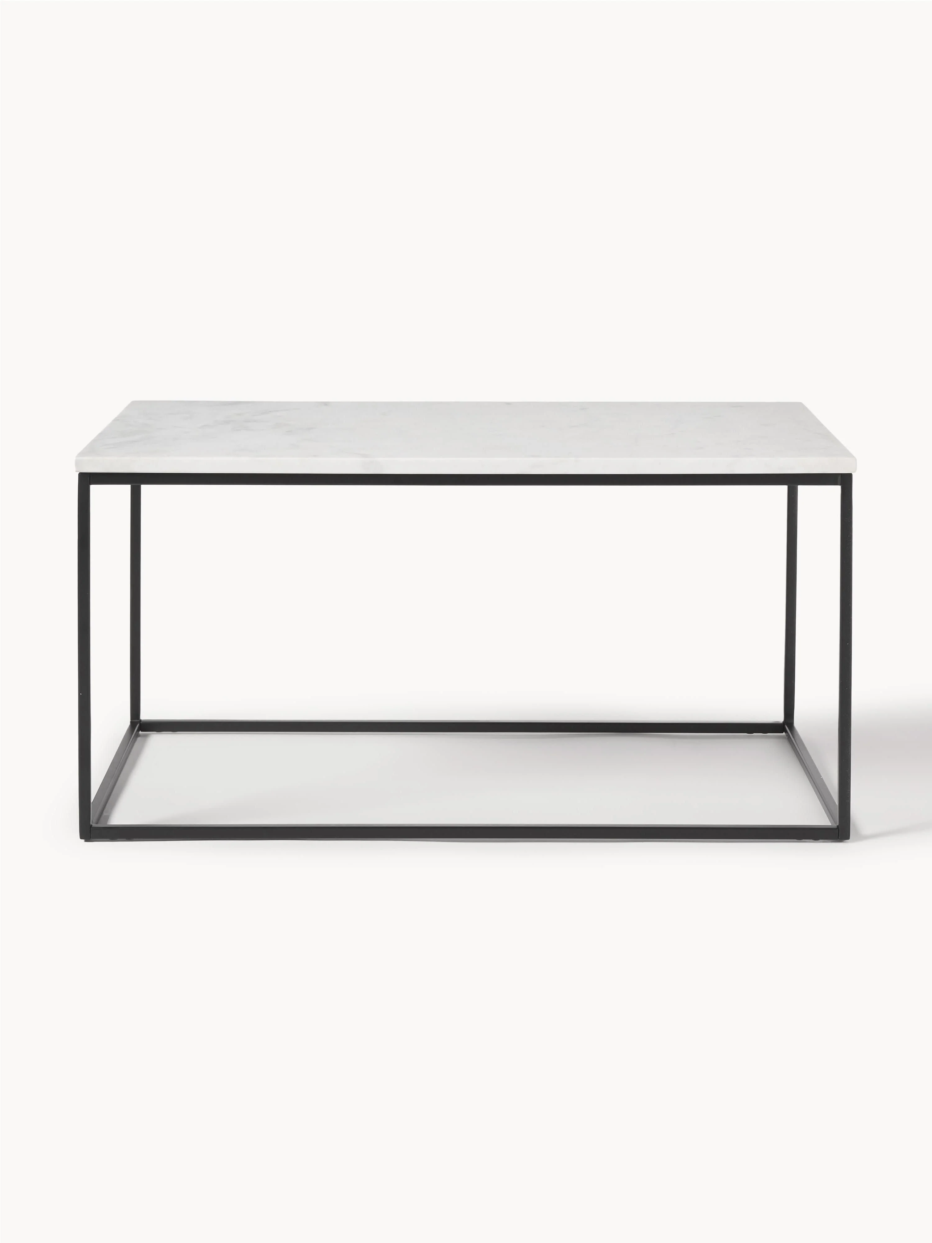 Marmeren salontafel Alys