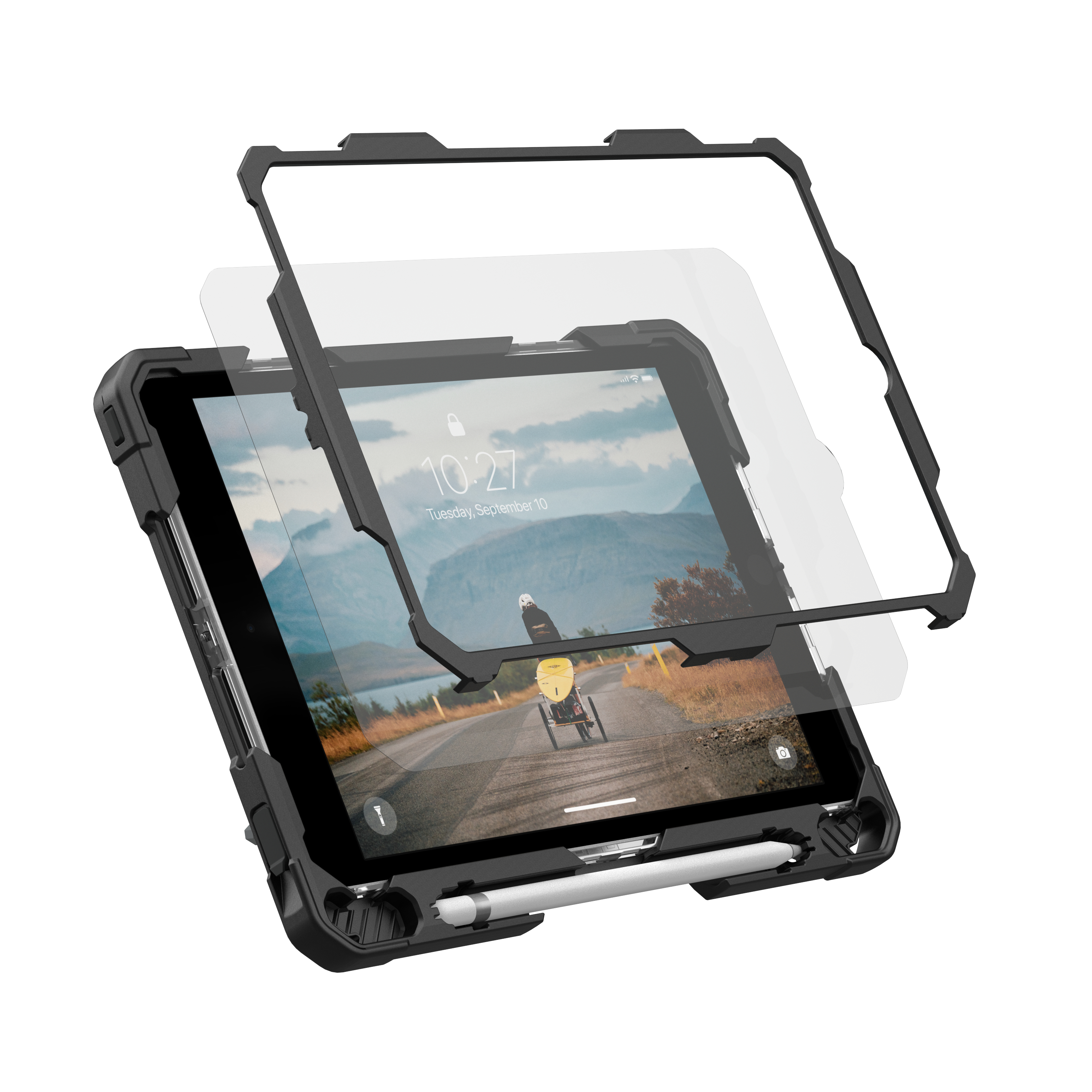 iPad 10.2