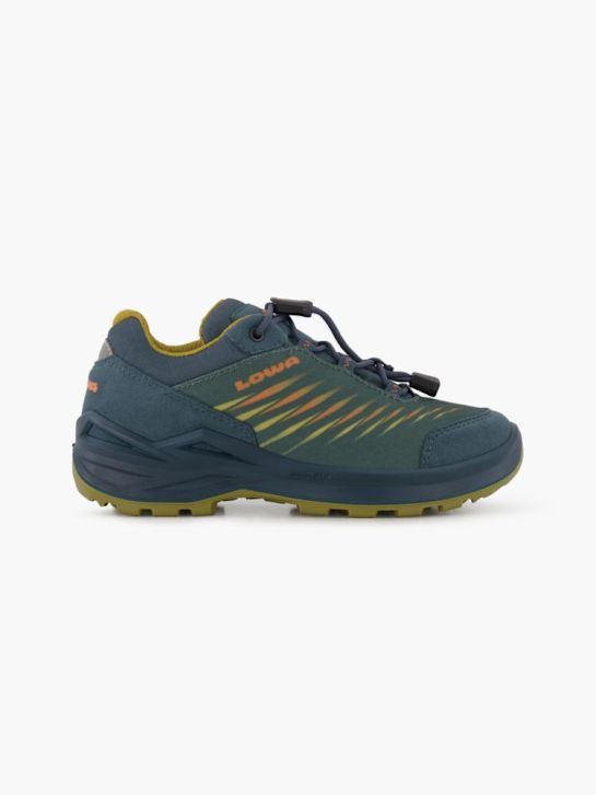 Lowa Trekking-Schuh Blau