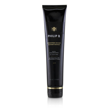 Philip B Forever Shine Conditioner (with Megabounce - All Hair Types)(Random Packaging)