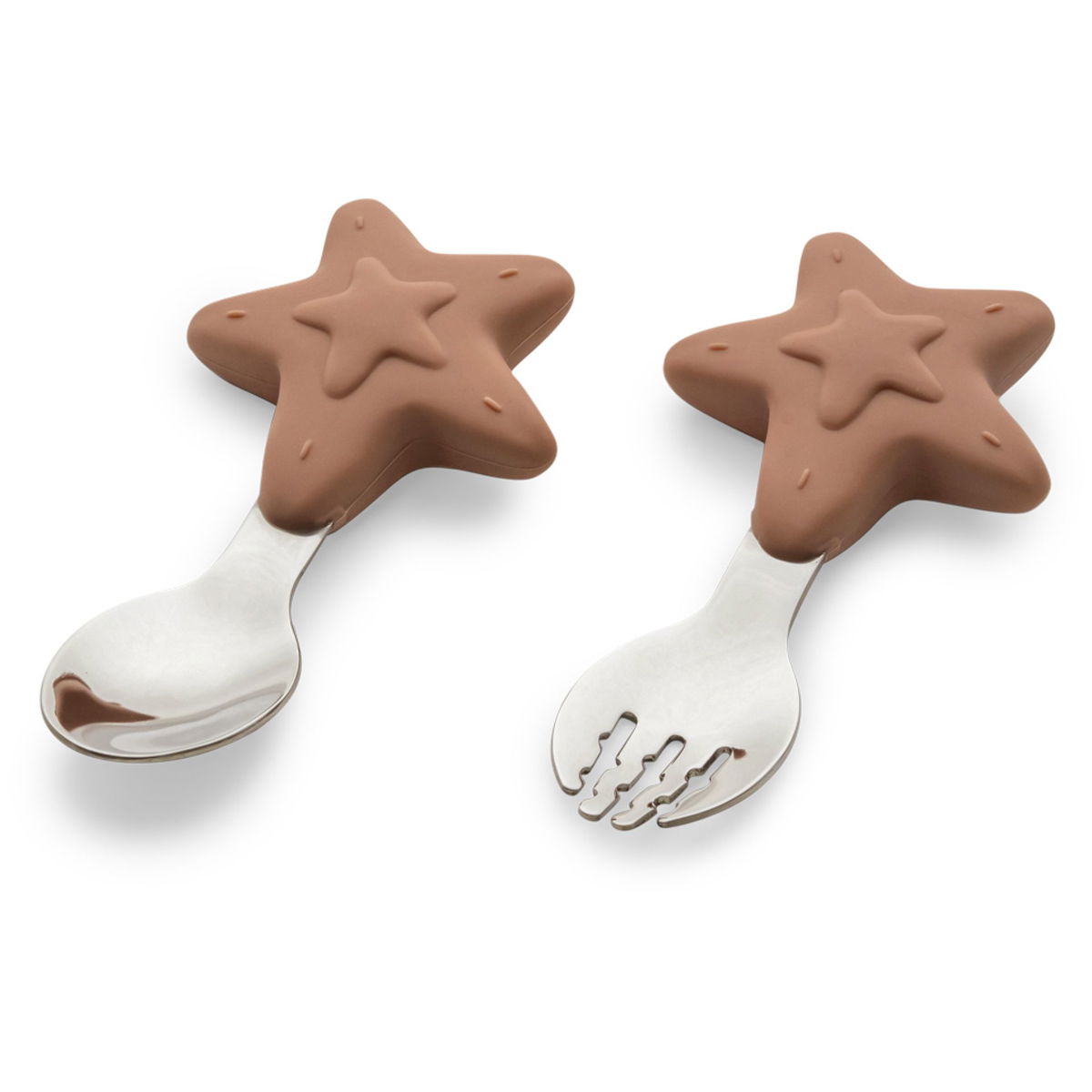CitronCitron   Trainingsbesteck Set Mini Stars