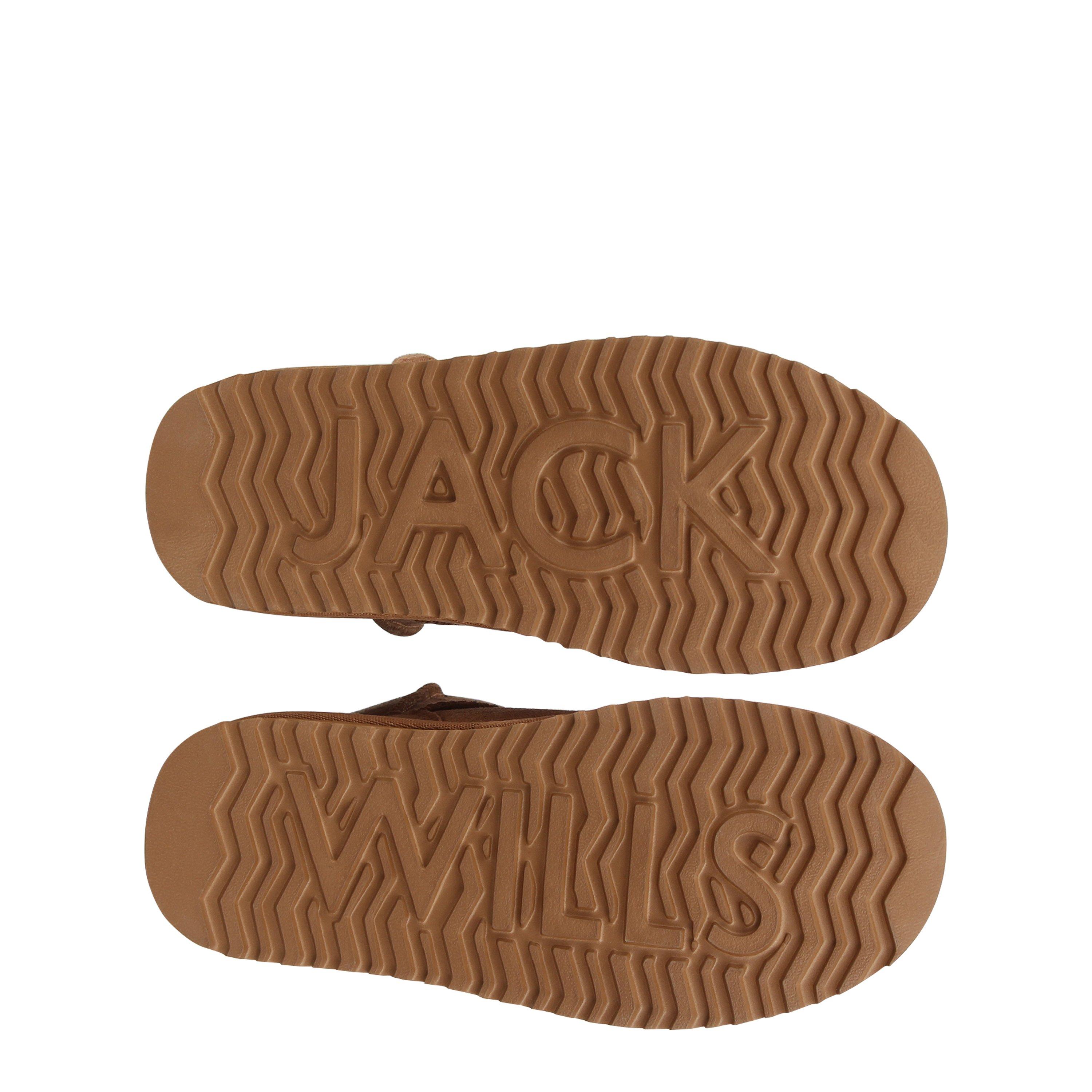 Jack Wills JW Mid Snug