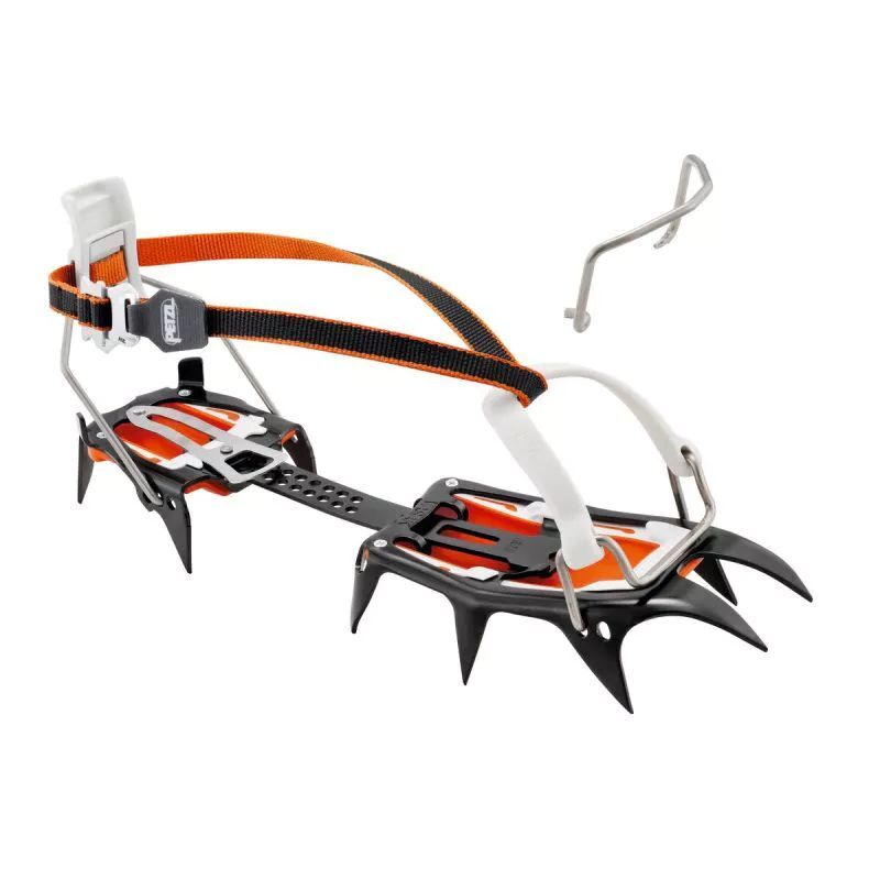 Vasak Leverlock Universel - Crampons