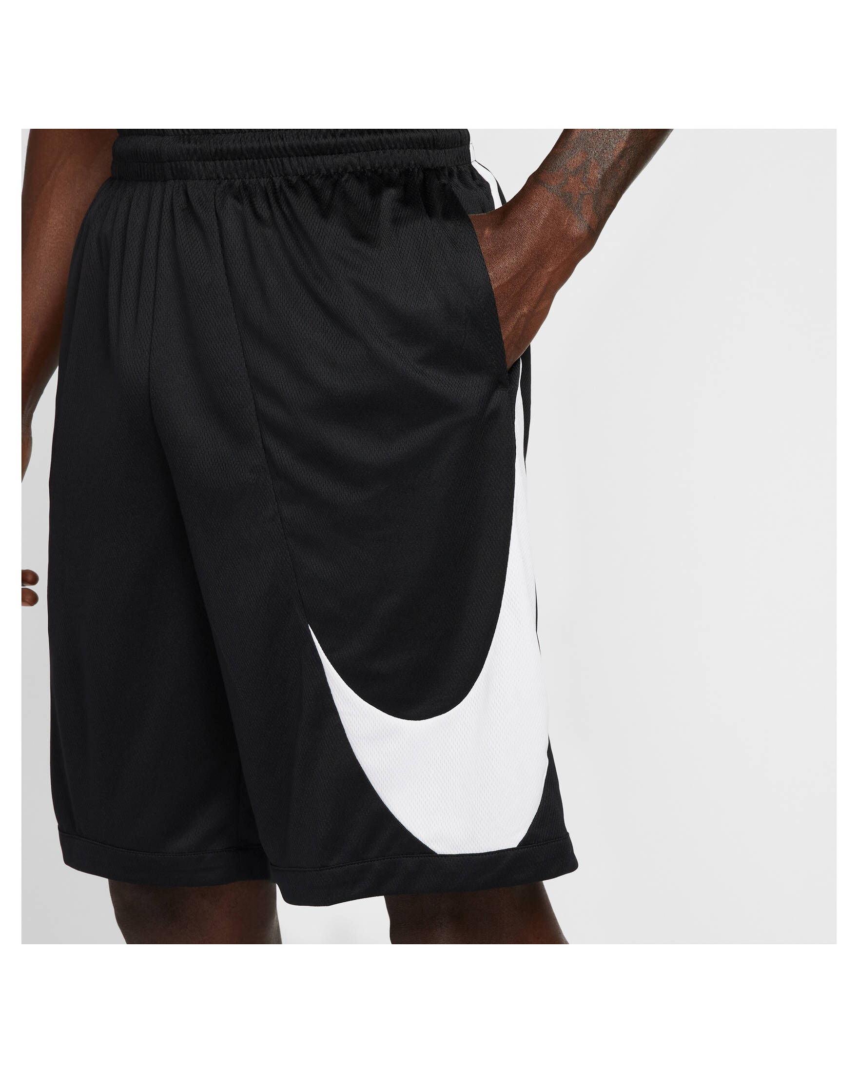 Nike| Herren Basketball Shorts DRI-FIT