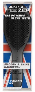 Tangle Teezer Ultimate Styler Black 1ST