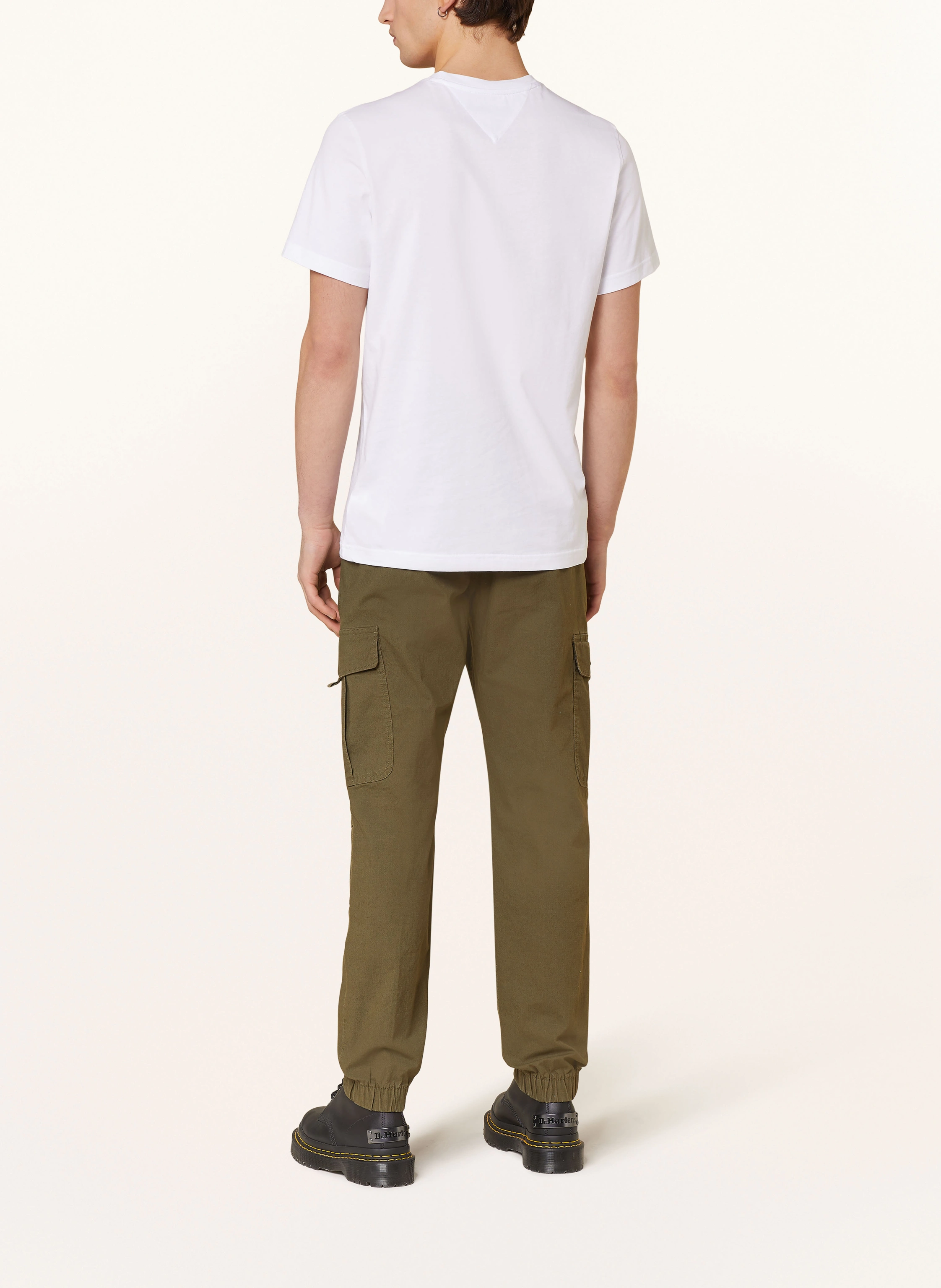 TOMMY JEANS T-Shirt
