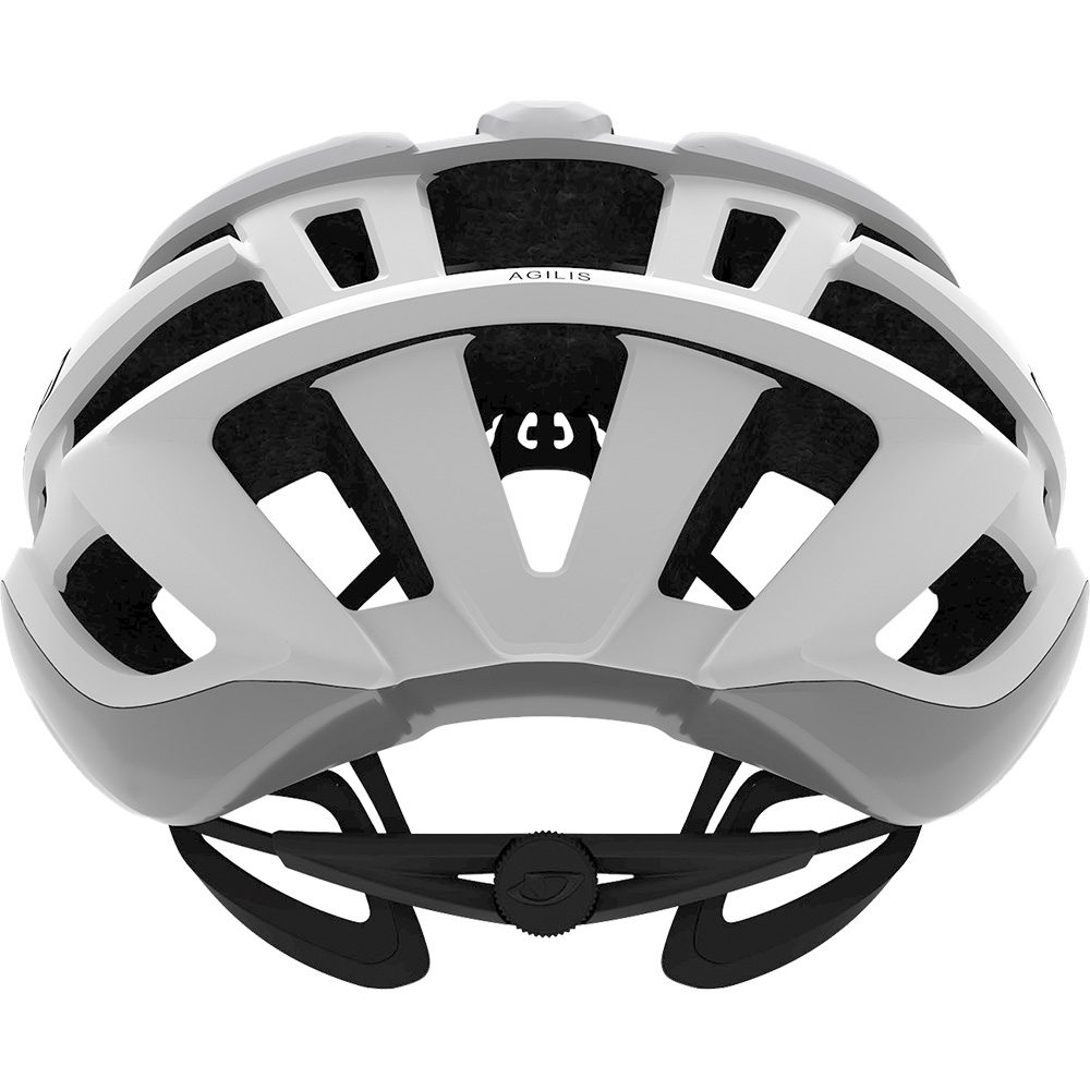 Giro Agilis™ 2024 Fahrradhelm matte white