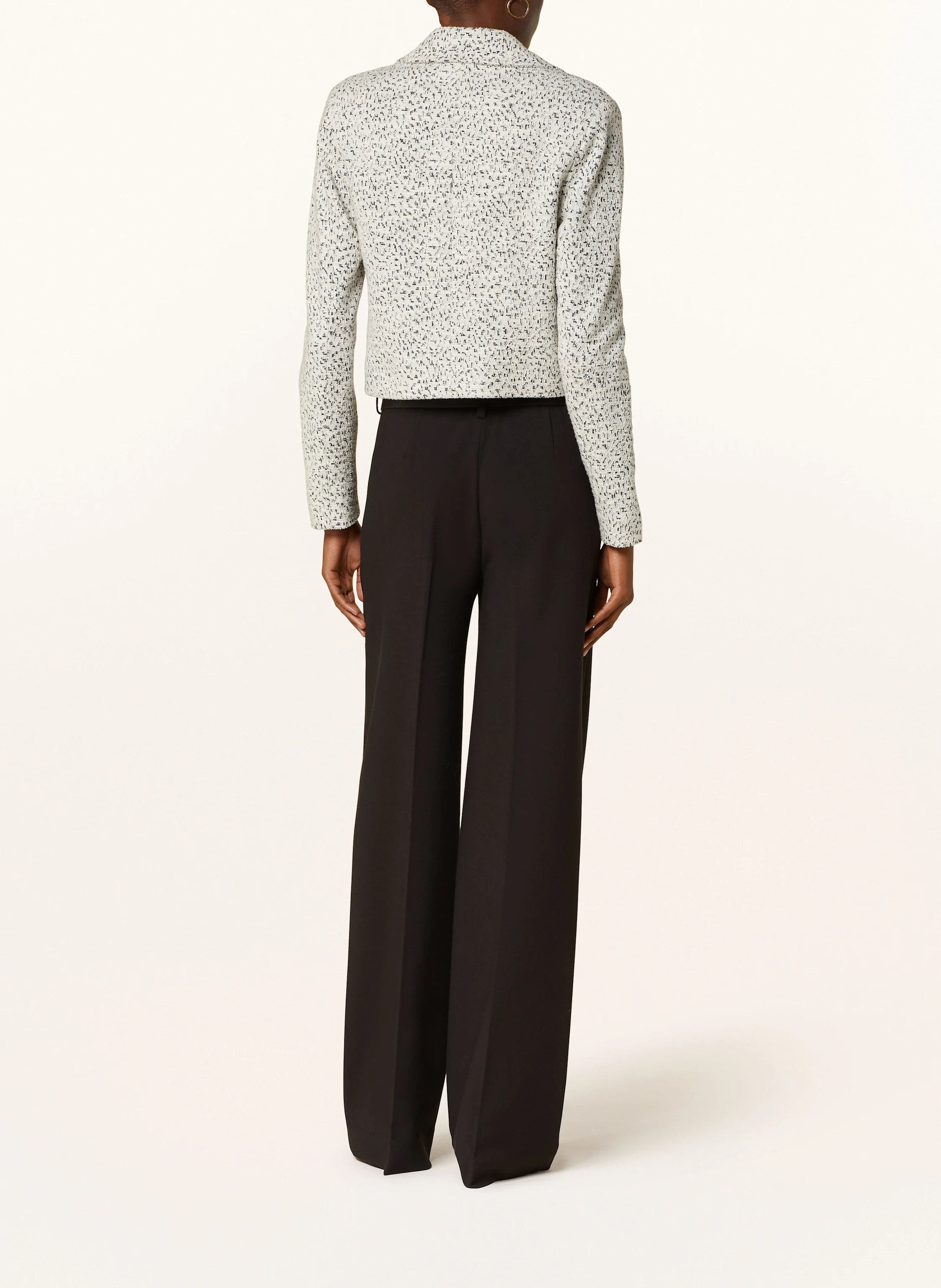 RIANI Tweed-Jacke