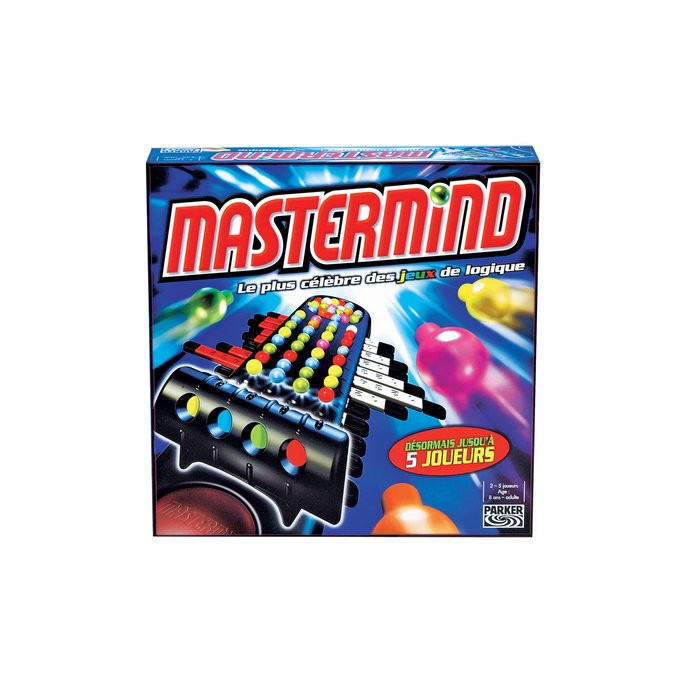 Mastermind