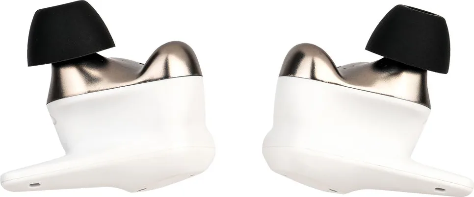 HiFiMAN Svanar Wireless Jr Écouteurs True Wireless