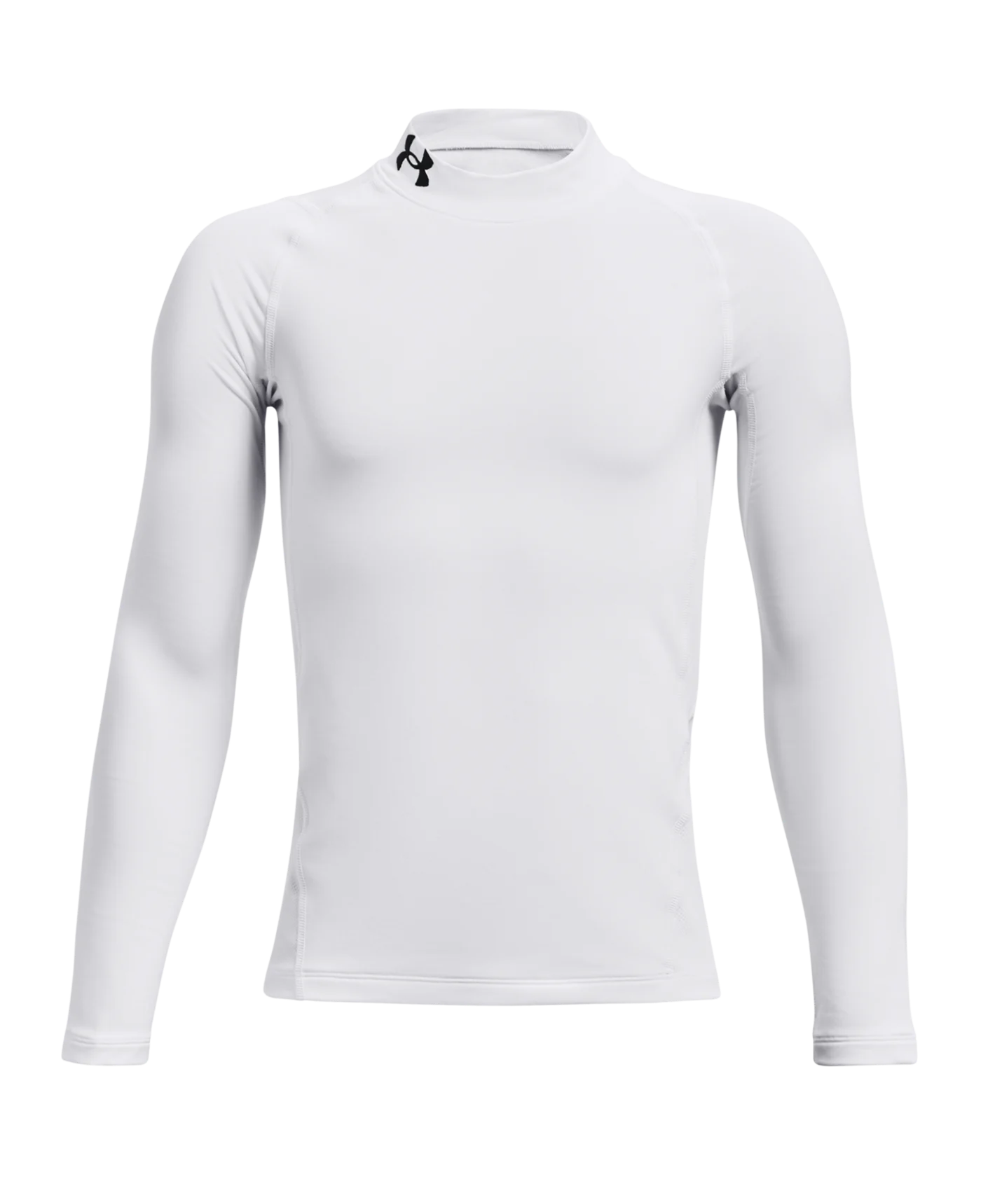Under Armour Cg Armour Mock Sweatshirt Kids F100