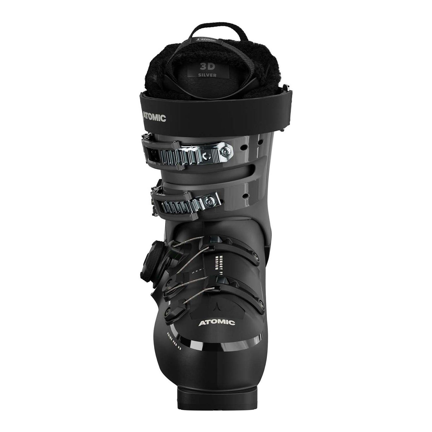 Atomic  Hawx Prime Pro 95 BOA W GW