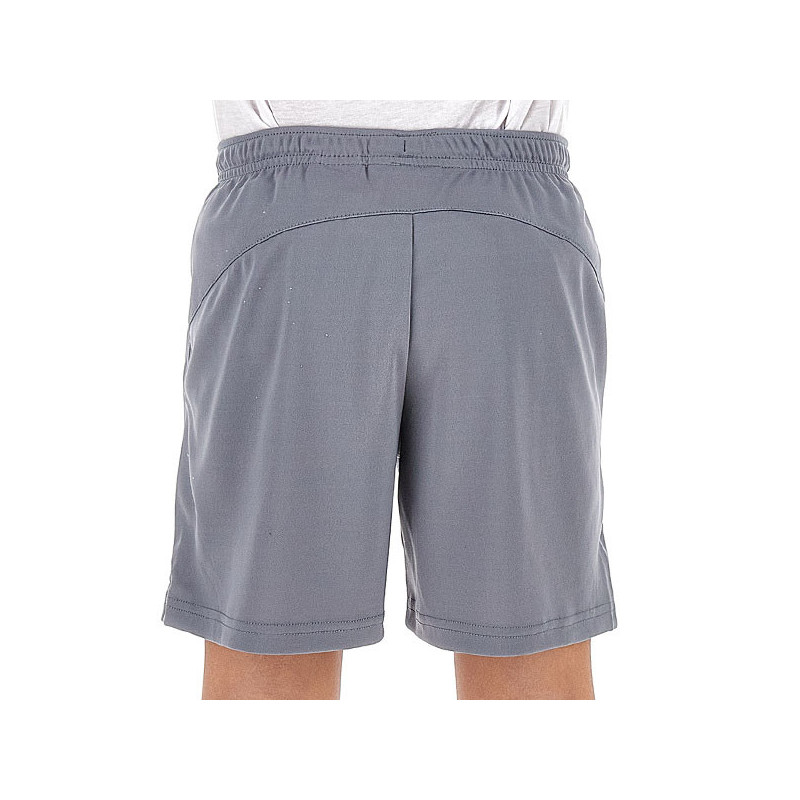 Short de tennis junior Lotto Squadra 3