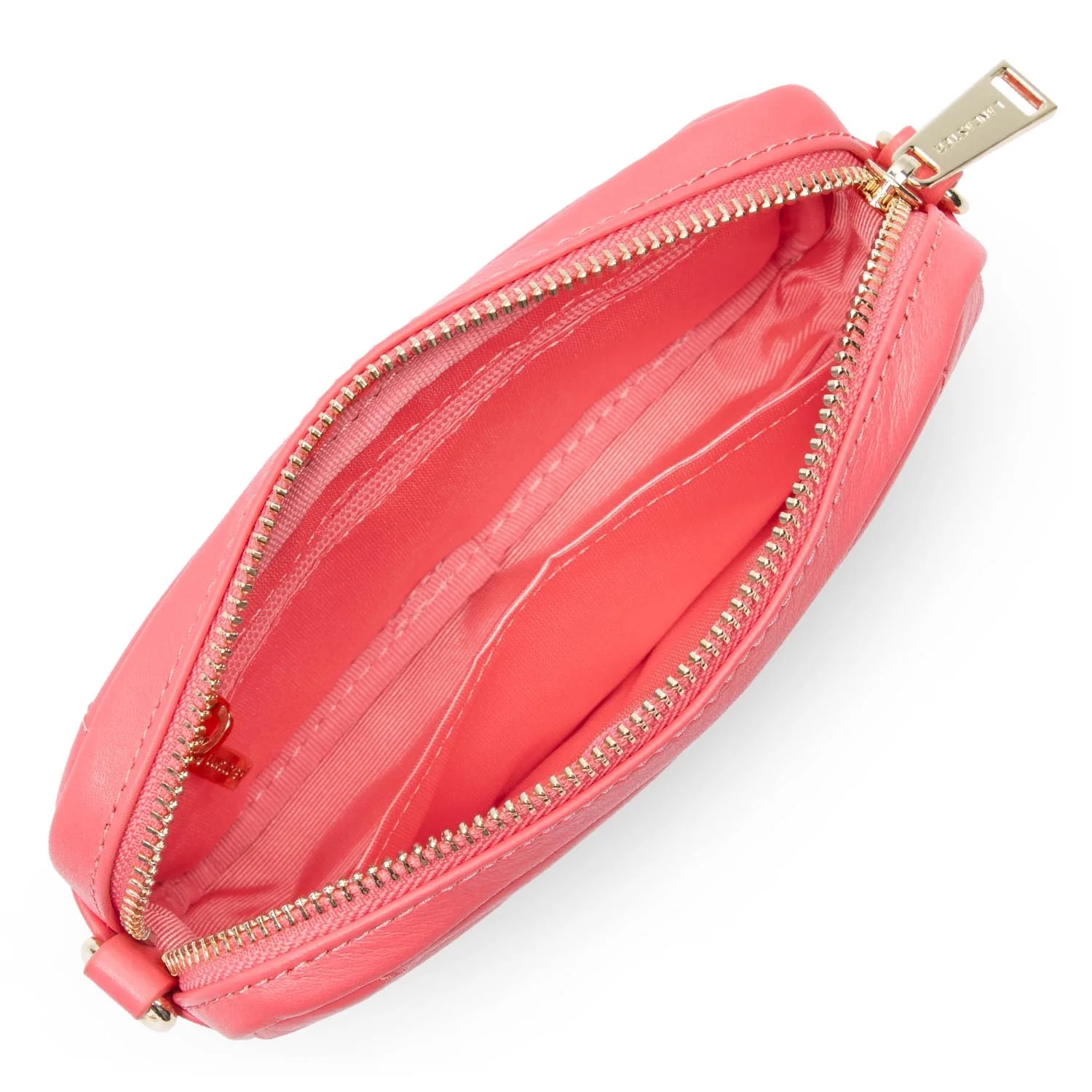 Soft Matelassé-Mini pochette smartphone