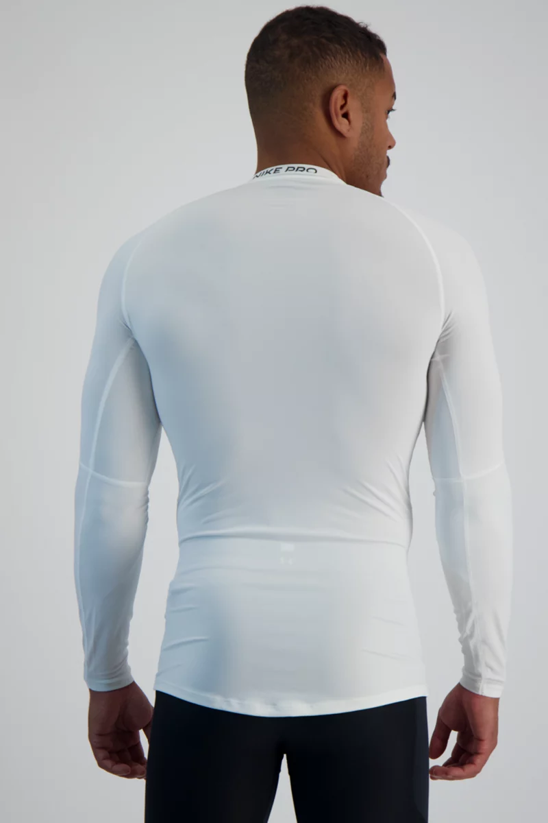Nike Pro Dri-FIT Herren Longsleeve