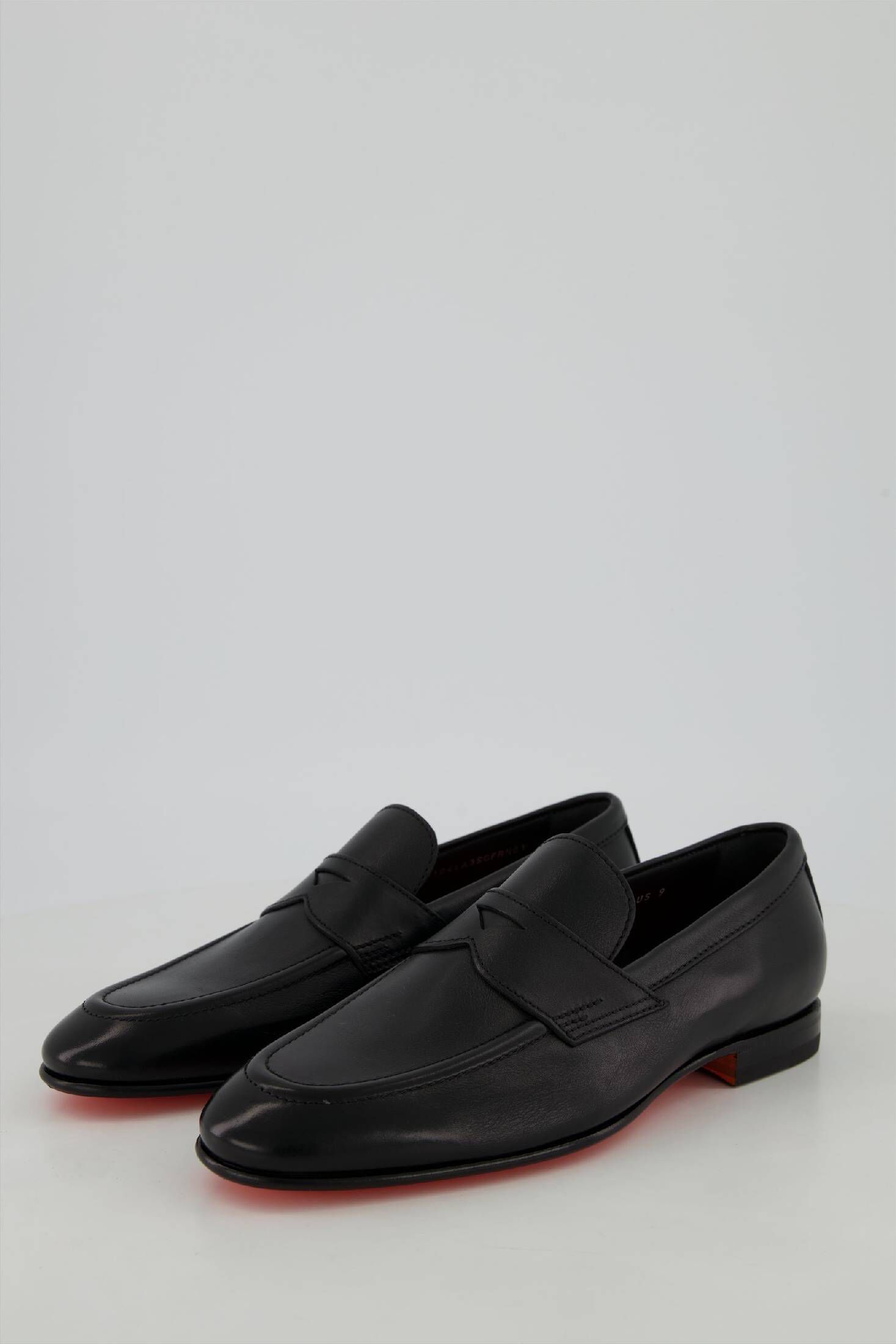 Santoni| Herren Loafer DAMAGES