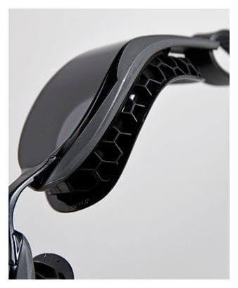 Lunettes de Natation Arena Air-Bold Swipe Noir