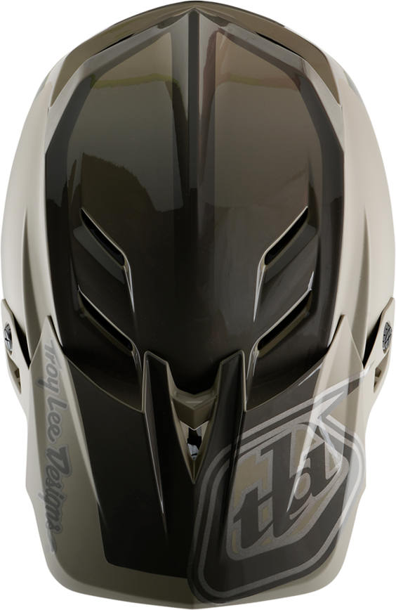 Troy Lee Designs D4 Polyacrylite