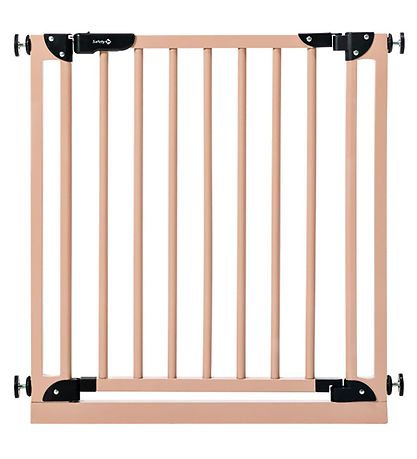 Safety 1st Sicherheitsgitter - Essential Holz