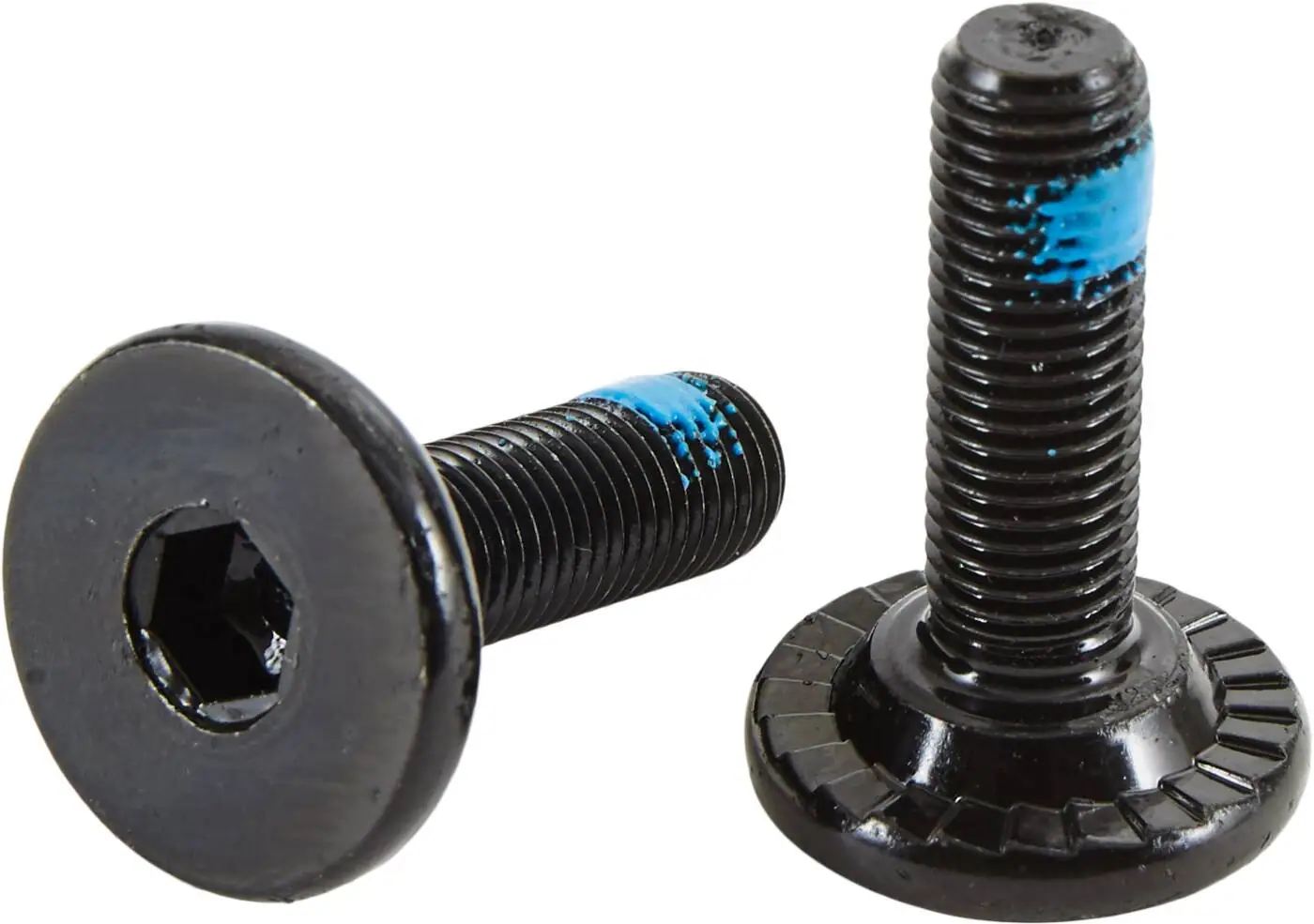 Stolen Mob/Oem Flush Mount Krank Fixing Bolt Sæt