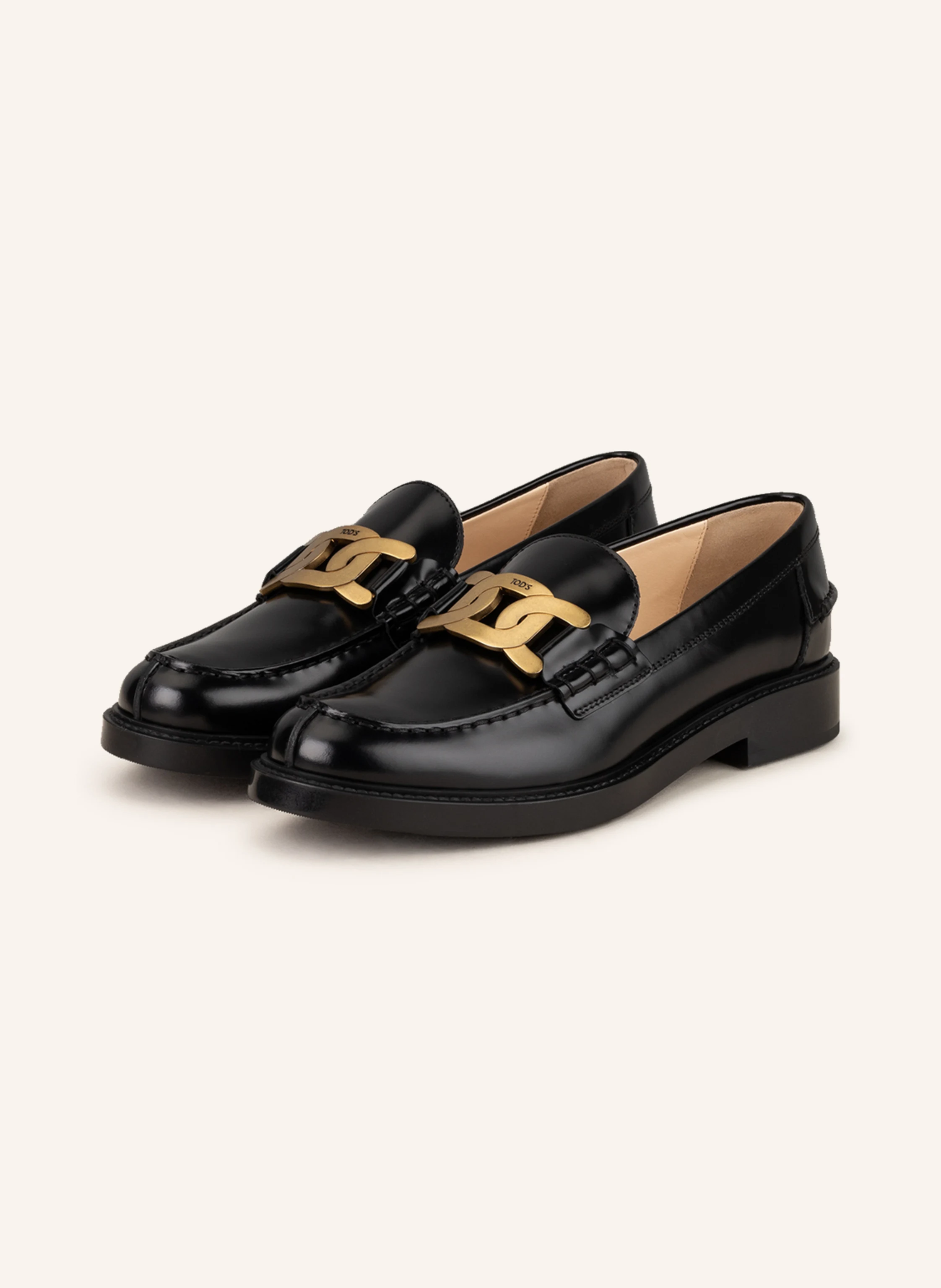 TOD'S Loafer