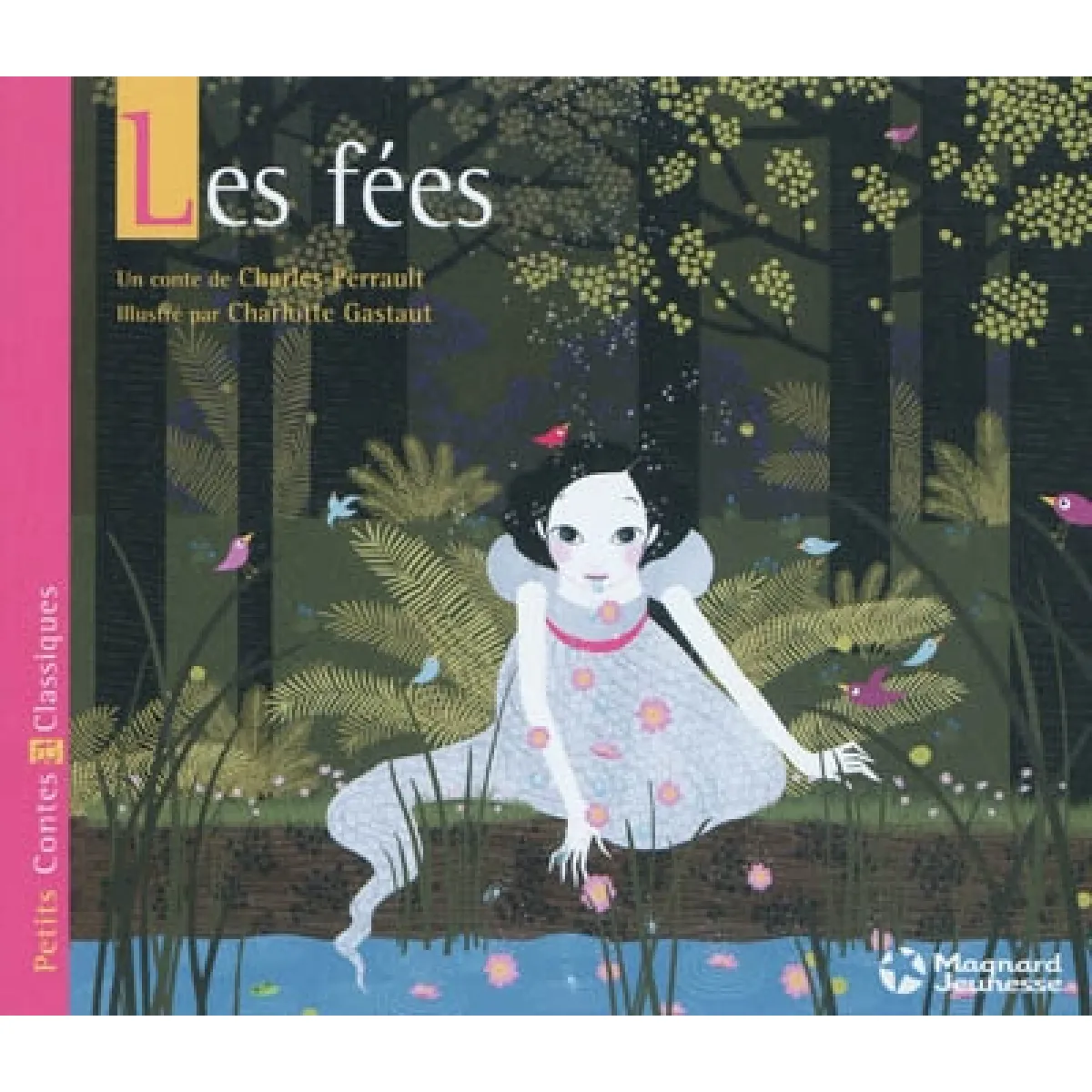 Les fées · Occasion