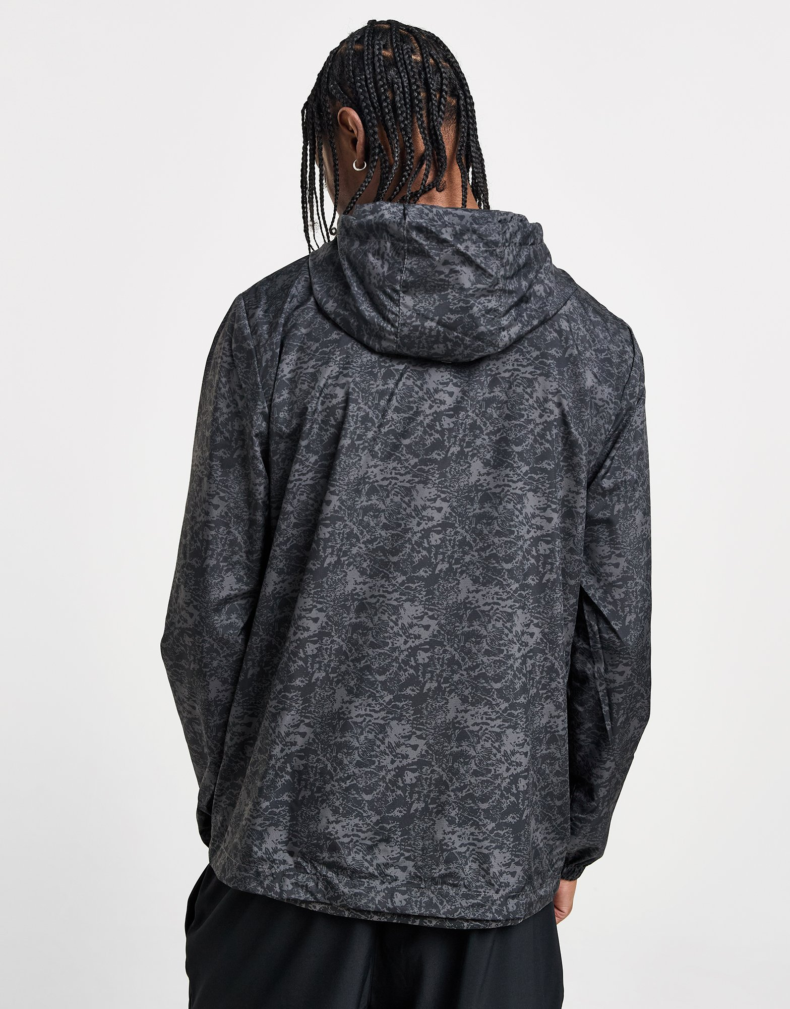 MONTIREX Veste Alto Homme